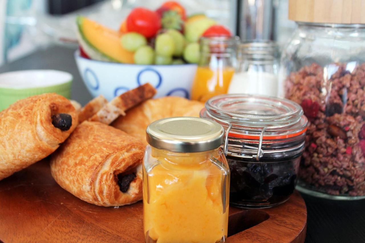 Marlborough Wine Country B&B Blenheim Ngoại thất bức ảnh