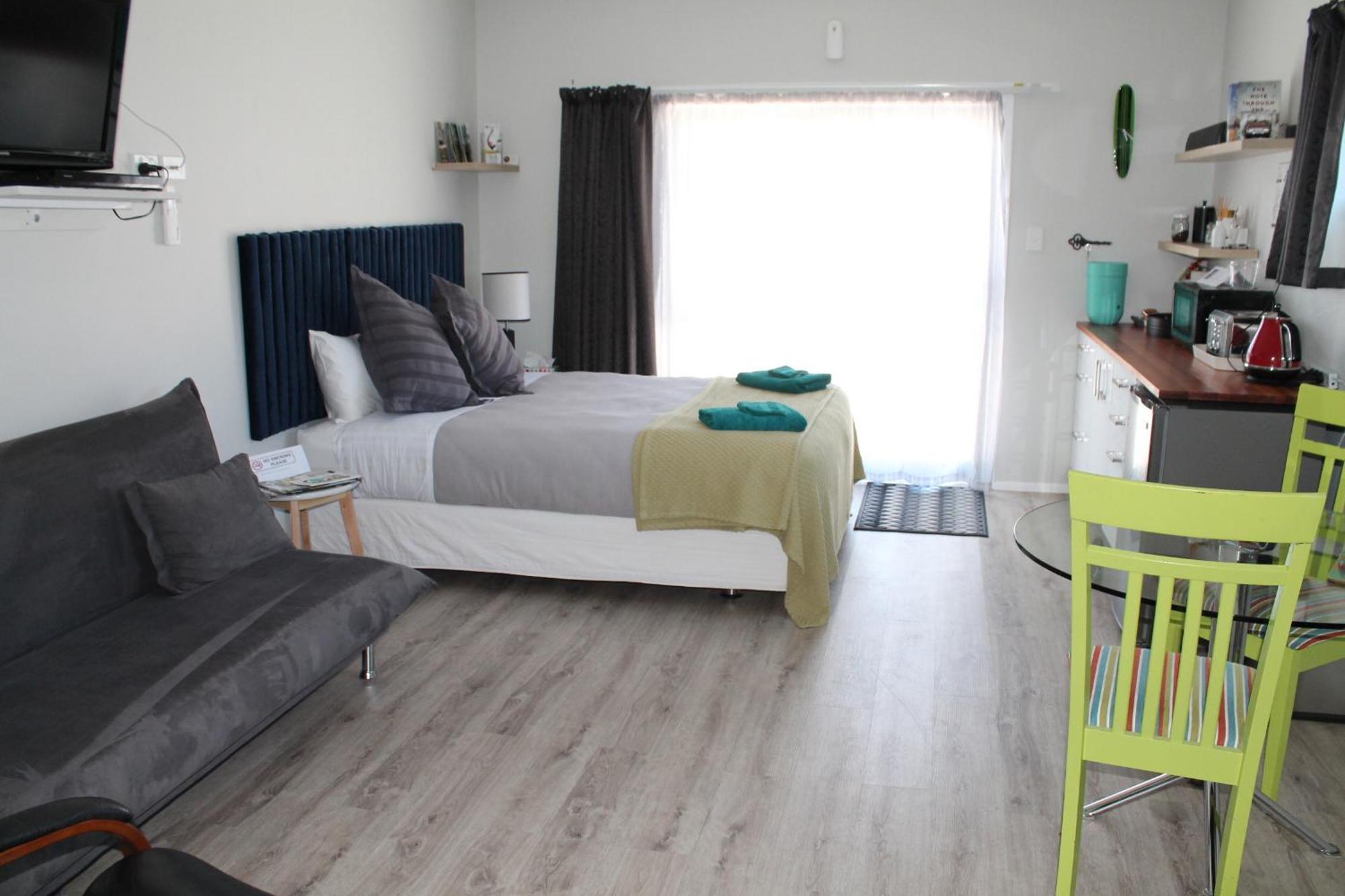 Marlborough Wine Country B&B Blenheim Ngoại thất bức ảnh