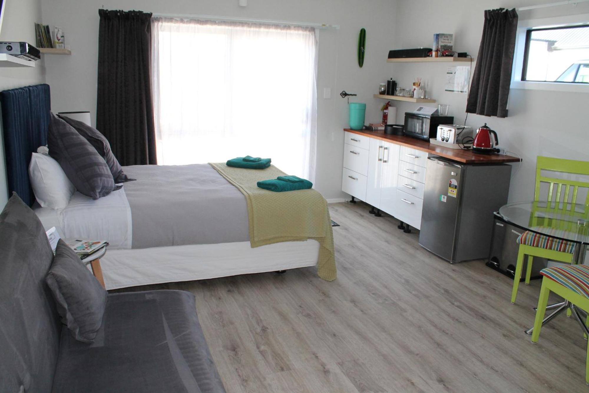 Marlborough Wine Country B&B Blenheim Ngoại thất bức ảnh