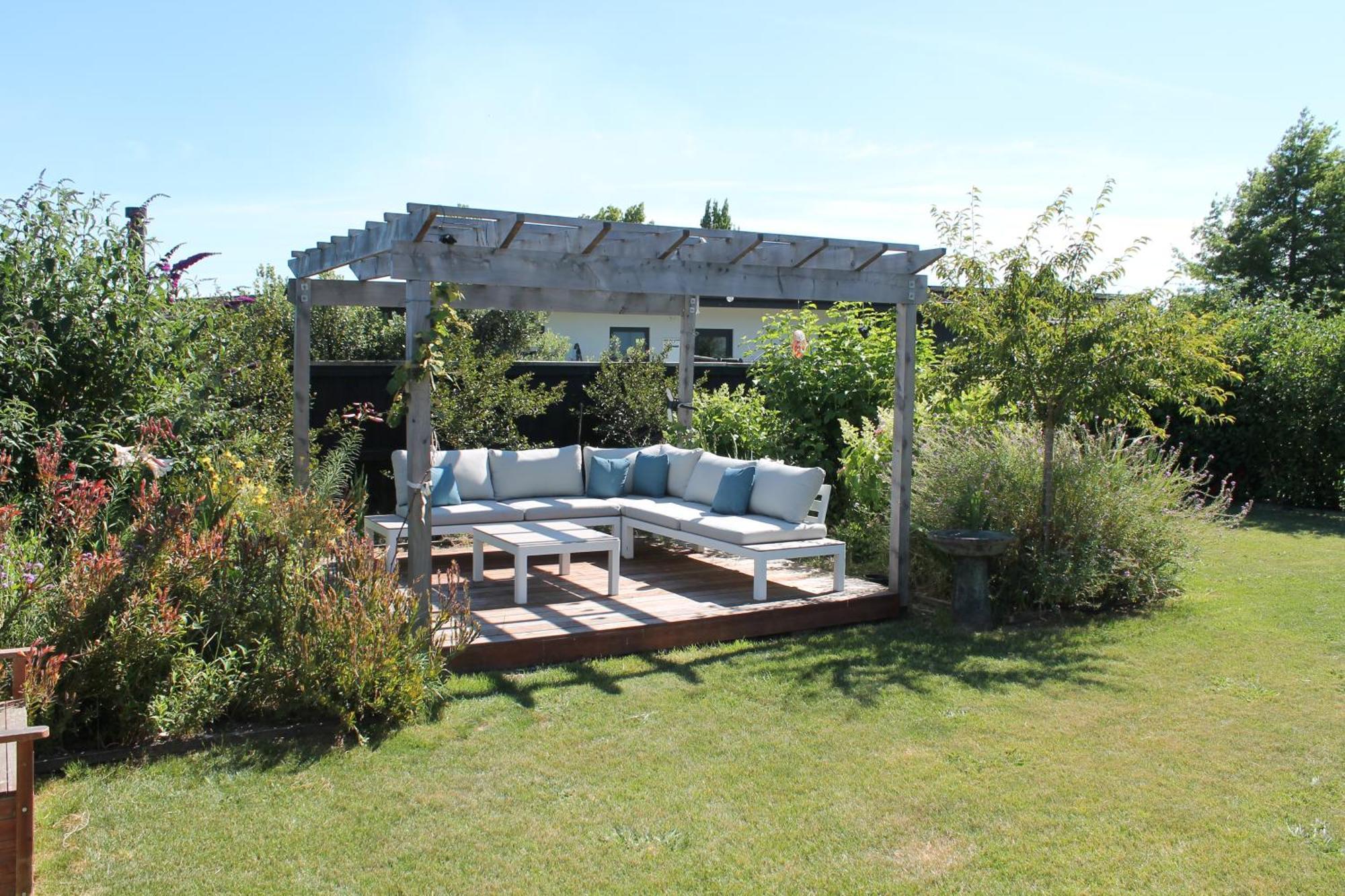 Marlborough Wine Country B&B Blenheim Ngoại thất bức ảnh
